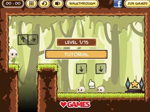 洋葱妈妈救宝宝无敌版