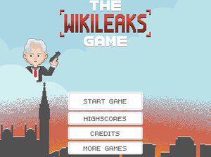 阿桑奇逃避追杀