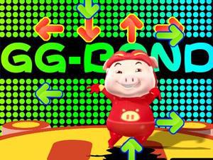 猪猪侠之疯狂舞吧