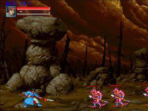 赵云降魔无敌版