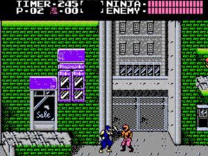 忍者龙剑传加强版