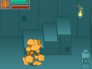 机器战斗侠变态版