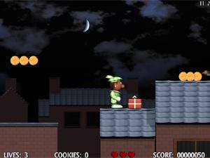 黑人伯爵历险记