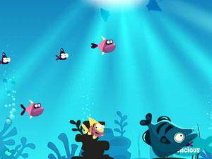 鱼类进化论无敌版