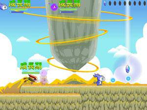 数码宝贝4无敌版