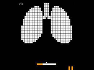 远离肺癌