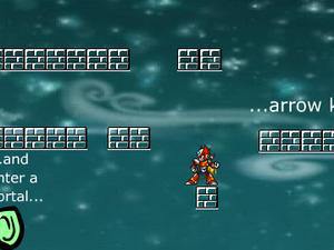 洛克人危险之路