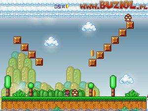 超级马里奥游乐场