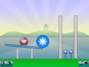 快乐小泡泡修改版