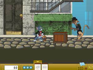 猫和老鼠大侦探无敌版