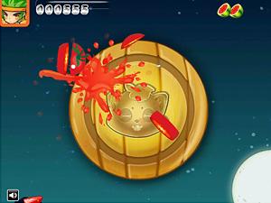 全民切水果电脑版试玩