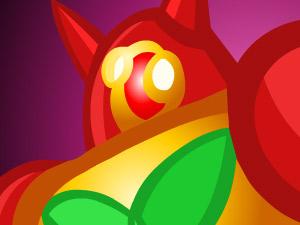 小甲人心灵守护战3