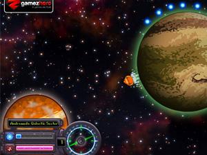 飞跃行星无敌版