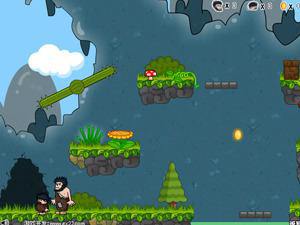 乞丐找老婆关卡全开版