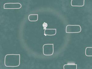 粉笔小人大闯关