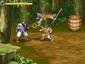 三国志五虎上将