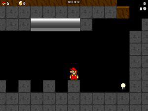 马里奥兄弟闯关