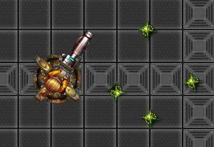 致命亨特变态版