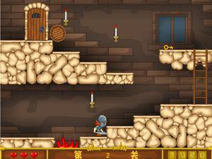 勇者斗红龙中文版