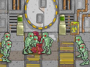 星际战士无敌版