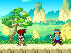 炎龙传说1.0无敌版