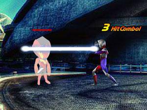 奥特曼宇宙传奇无敌版