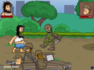 无敌流浪汉4无敌版