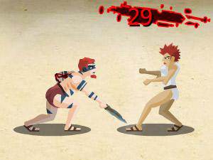 竞技场之血与沙中文版