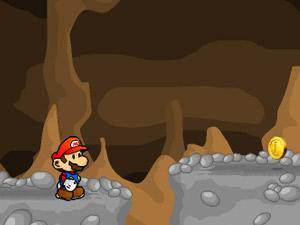 马里奥矿洞逃亡中文版