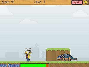 小蚂蚁游历世界