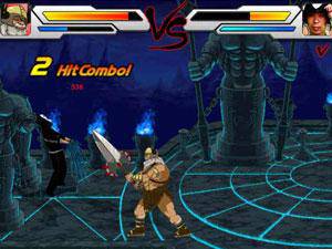 传动力大乱斗1.3