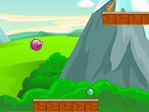 泡泡球找钥匙中文版