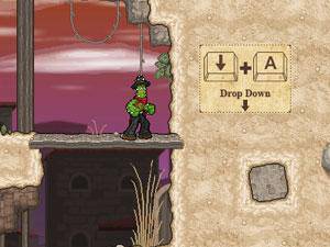 仙人掌妖怪2关卡全开版