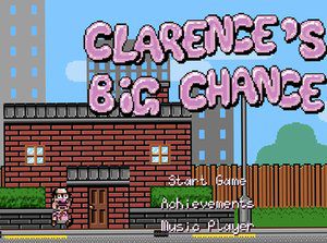 废柴大叔的人生