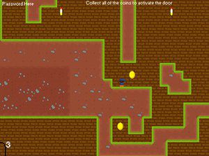 吉米小子地牢逃生