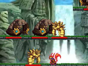 火影忍者疾风传0.8