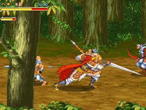 三国志吕布与貂蝉