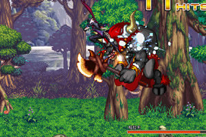 拳皇大战之刺客来袭