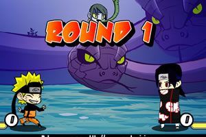 火影忍者大乱斗2