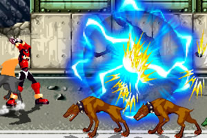 狂丧之尸3无敌版