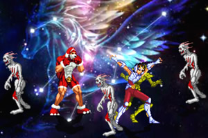 狂丧之尸7无敌版