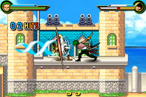 海贼王热斗无敌版