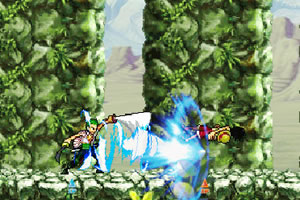 海贼王巅峰对决