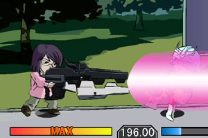 高达机员大乱斗