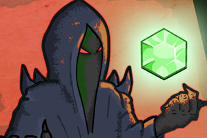 勇士罗根中文版