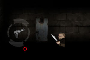 杀手仇恨无敌版