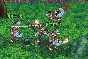 新传动DNF之鬼剑觉醒