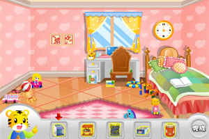 巧虎的好习惯收纳套装