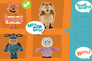 小羊肖恩学声音