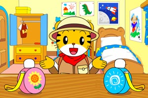 巧虎寻宝大冒险